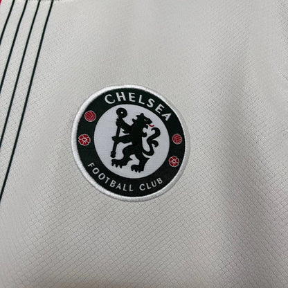 Camisa do Chelsea II 25/26 Torcedor