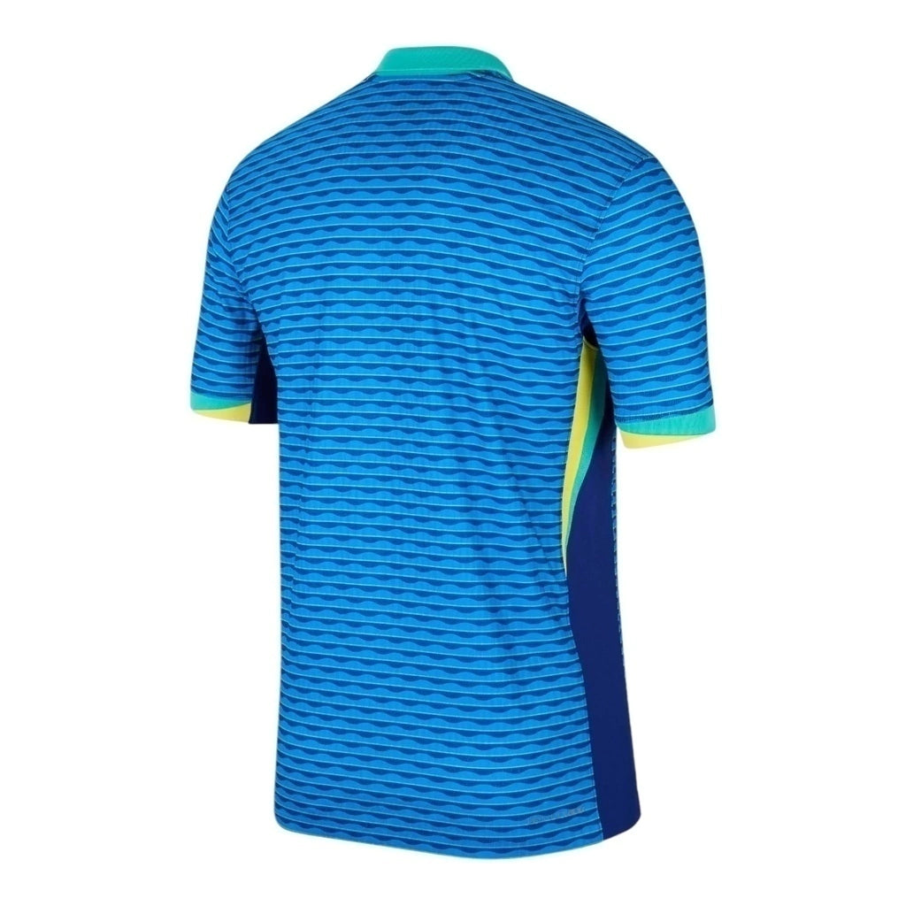 Camisa da Seleção Brasileira II 2025 Torcedor