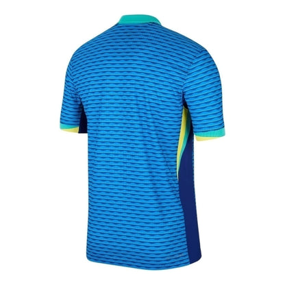 Camisa da Seleção Brasileira II 2025 Torcedor