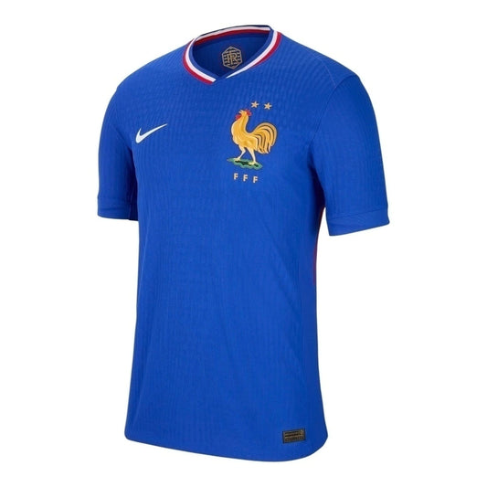 Camisa da Seleção da França I 2025 Torcedor