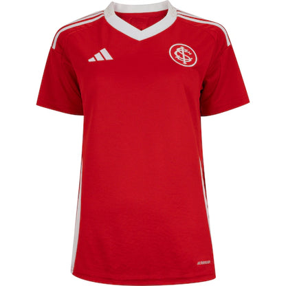Camisa do Internacional I 25/26 Feminina Torcedor
