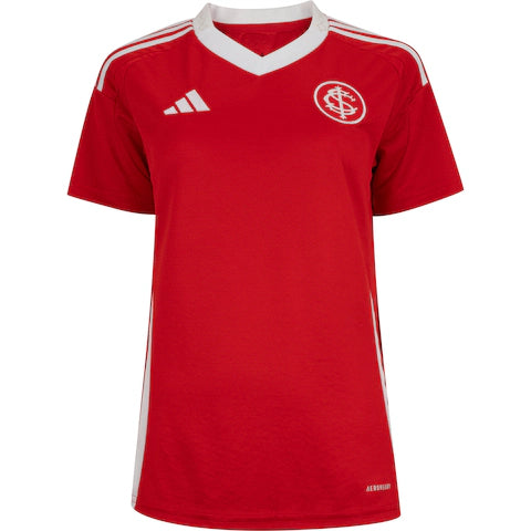Camisa do Internacional I 25/26 Feminina Torcedor