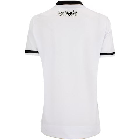 Camisa do Vasco II 25/26 Feminina Torcedor