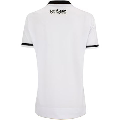 Camisa do Vasco II 25/26 Feminina Torcedor