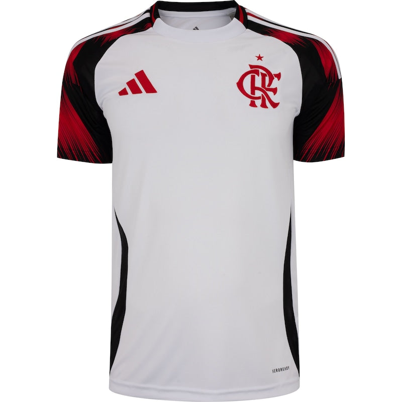 Camisa do Flamengo II 25/26 Torcedor