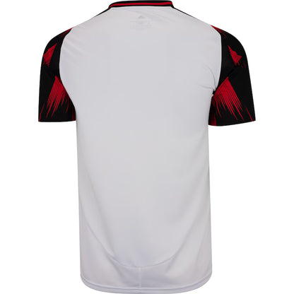 Camisa do Flamengo II 25/26 Torcedor