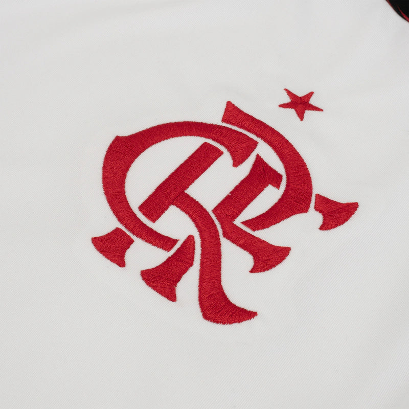 Camisa do Flamengo II 25/26 Torcedor