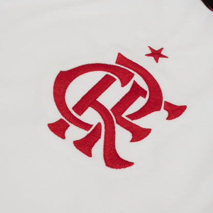 Camisa do Flamengo II 25/26 Torcedor