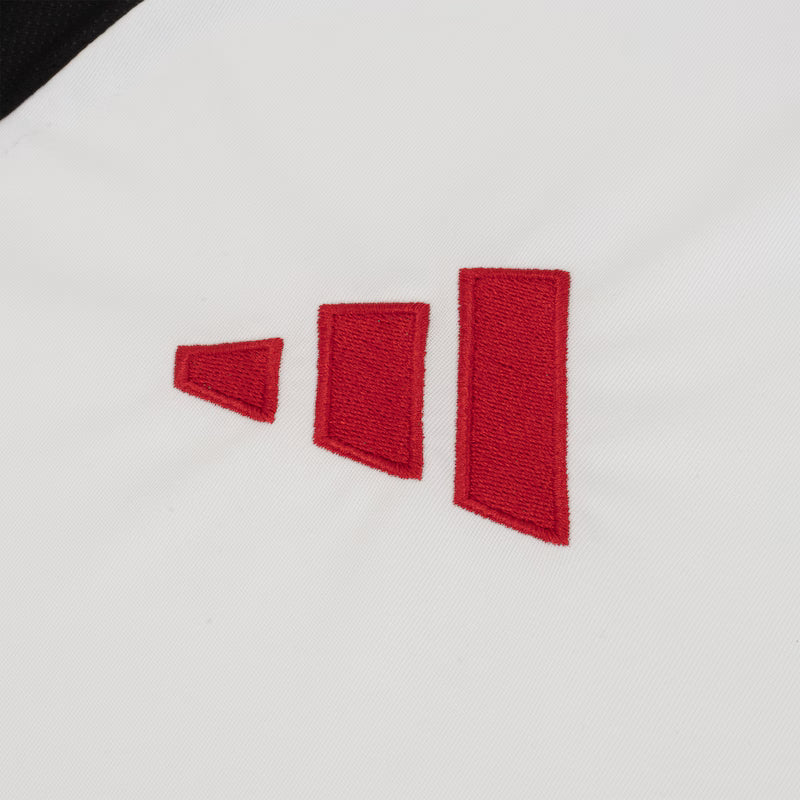 Camisa do Flamengo II 25/26 Torcedor