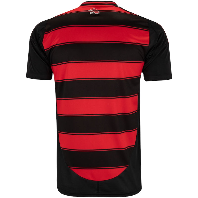Camisa do Flamengo I 25/26 Torcedor