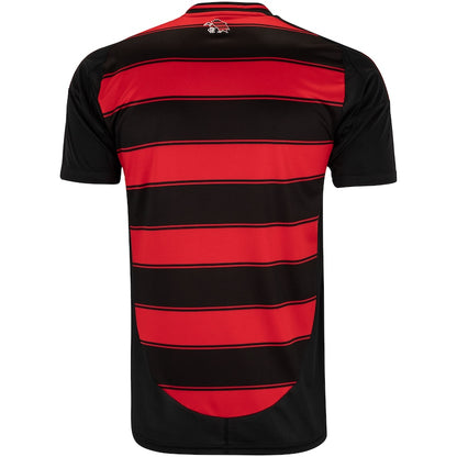 Camisa do Flamengo I 25/26 Torcedor