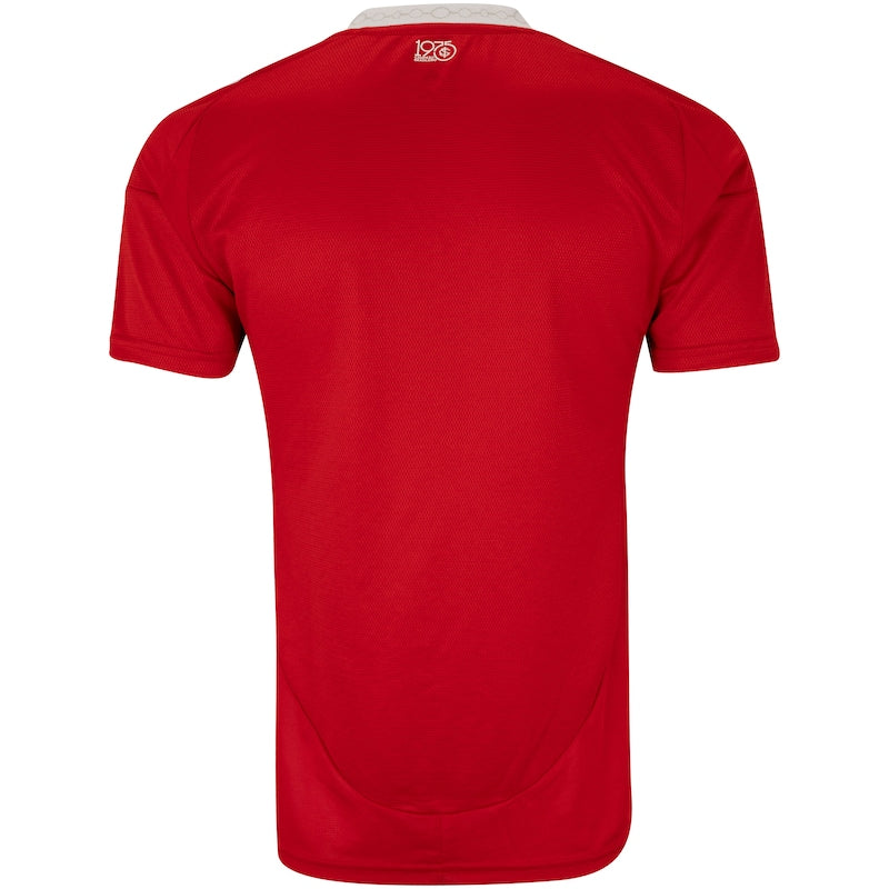 Camisa do Internacional I 25/26 Torcedor