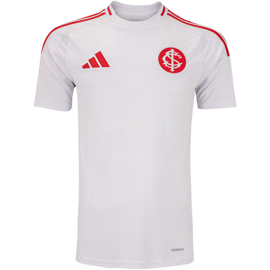 Camisa do Internacional II 25/26 Torcedor
