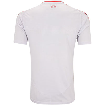 Camisa do Internacional II 25/26 Torcedor