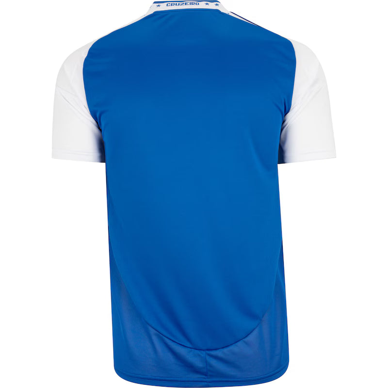 Camisa do Cruzeiro I 25/26 Torcedor