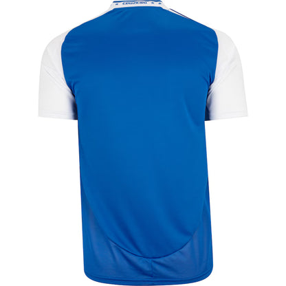 Camisa do Cruzeiro I 25/26 Torcedor