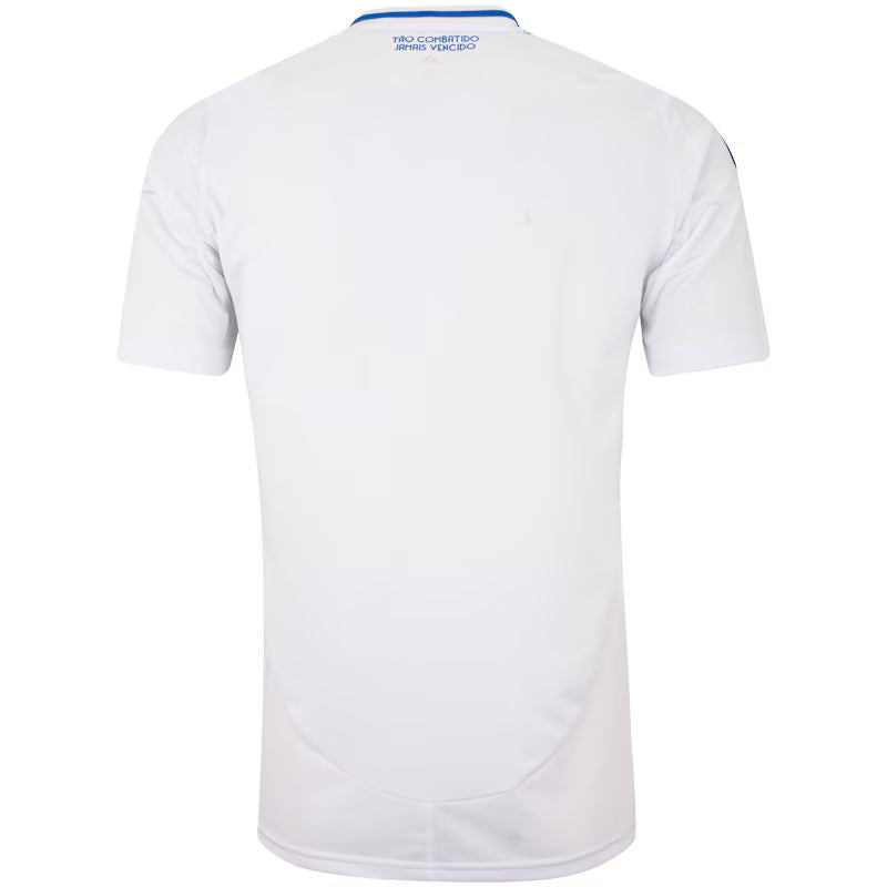 Camisa do Cruzeiro II 25/26 Torcedor