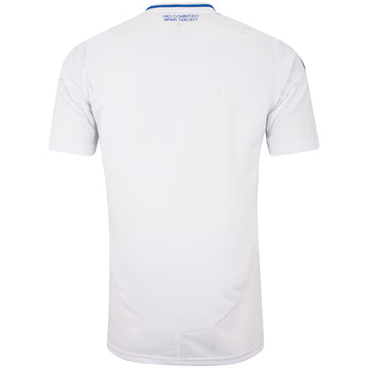 Camisa do Cruzeiro II 25/26 Torcedor