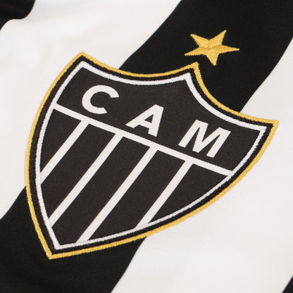 Camisa do Atlético MG I 25/26 Torcedor