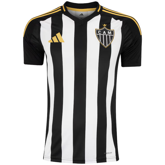Camisa do Atlético MG I 25/26 Torcedor