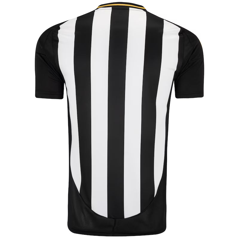 Camisa do Atlético MG I 25/26 Torcedor