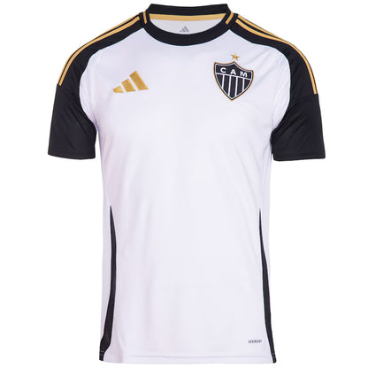Camisa do Atlético MG II 25/26 Torcedor