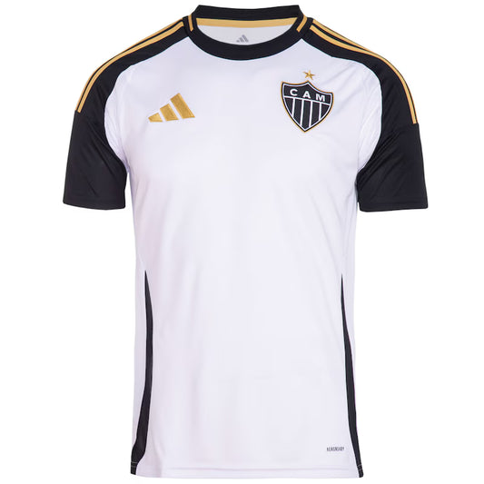 Camisa do Atlético MG II 25/26 Torcedor