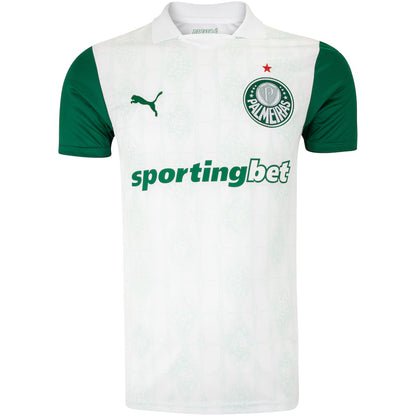 Camisa do Palmeiras II 25/26 Torcedor