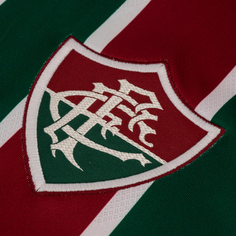 Camisa do Fluminense I 25/26 Torcedor