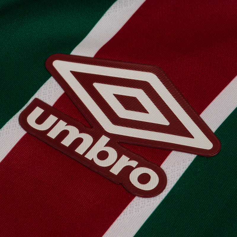 Camisa do Fluminense I 25/26 Torcedor