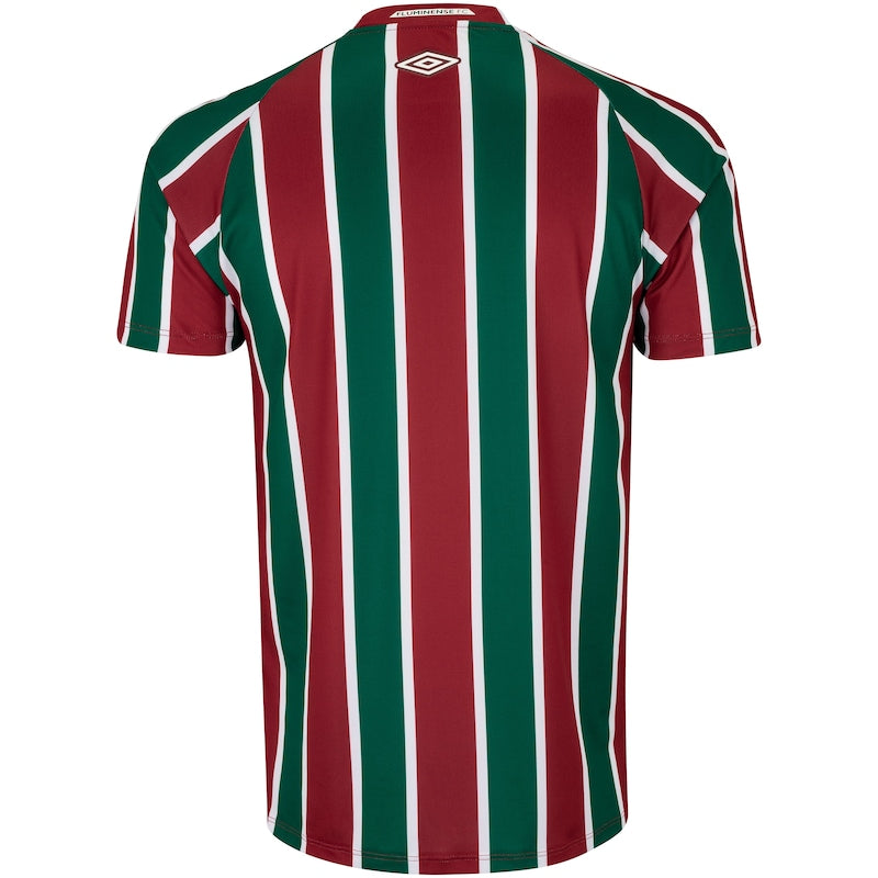 Camisa do Fluminense I 25/26 Torcedor