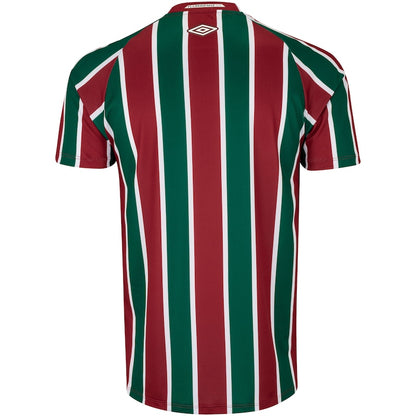 Camisa do Fluminense I 25/26 Torcedor