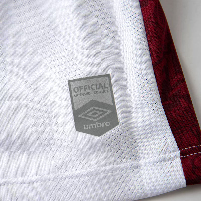 Camisa do Fluminense II 25/26 Torcedor
