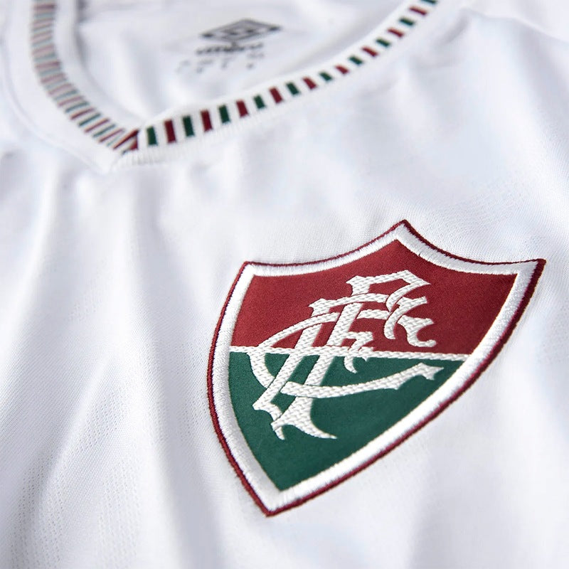 Camisa do Fluminense II 25/26 Torcedor