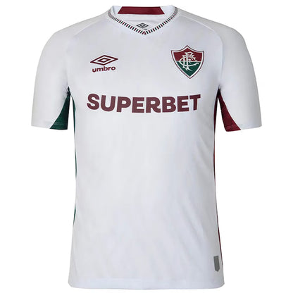 Camisa do Fluminense II 25/26 Torcedor