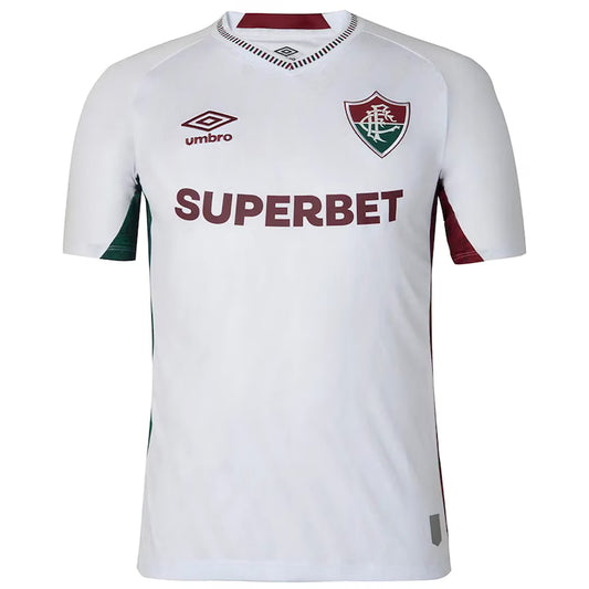 Camisa do Fluminense II 25/26 Torcedor