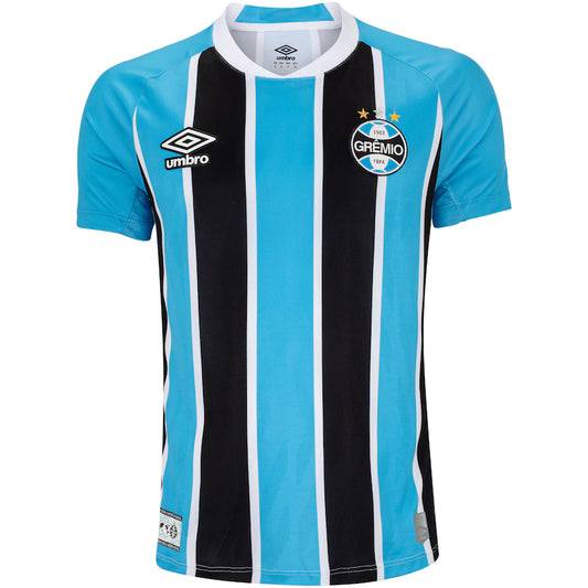 Camisa do Grêmio I 25/26 Torcedor
