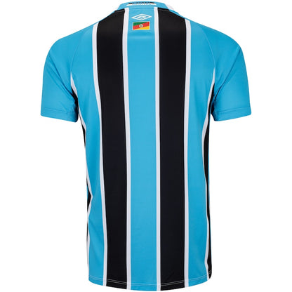 Camisa do Grêmio I 25/26 Torcedor