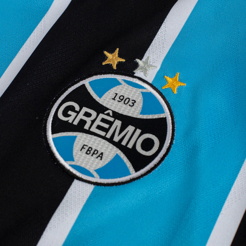 Camisa do Grêmio I 25/26 Torcedor