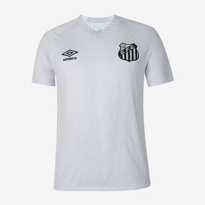 Camisa do Santos I 25/26 Torcedor