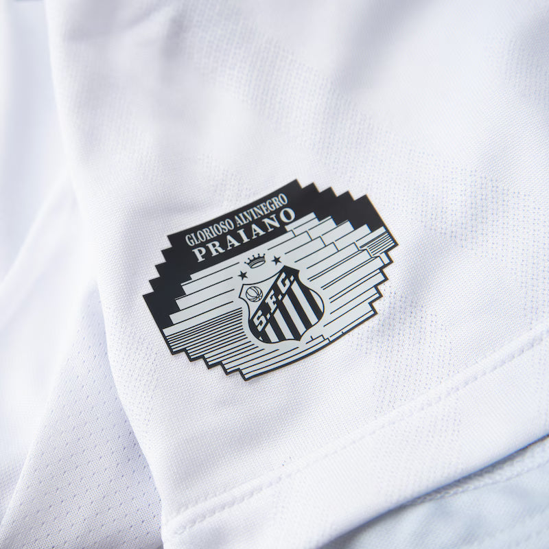 Camisa do Santos I 25/26 Torcedor