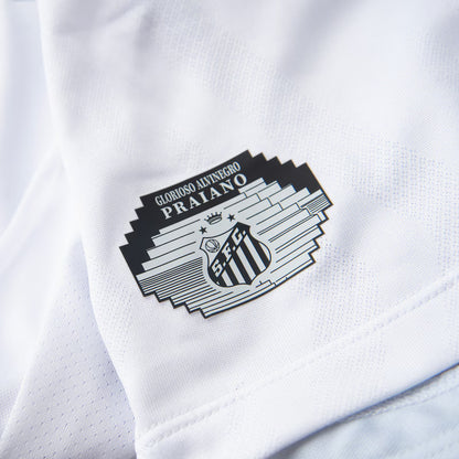 Camisa do Santos I 25/26 Torcedor