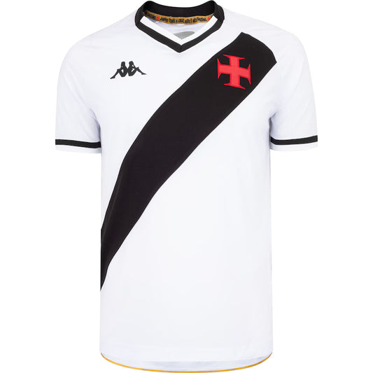 Camisa do Vasco II 25/26 Torcedor