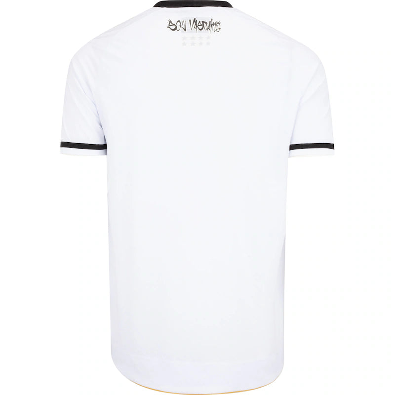 Camisa do Vasco II 25/26 Torcedor