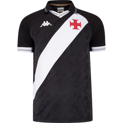 Camisa do Vasco I 25/26 Torcedor