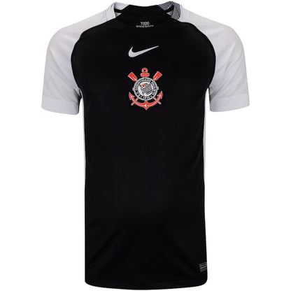 Camisa Corinthiano II 25/26 Torcedor