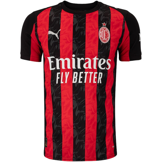 Camisa do Milan I 24/25 Torcedor