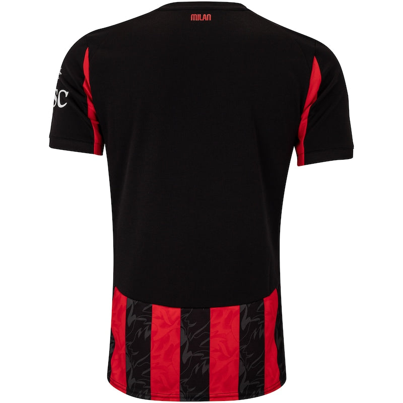 Camisa do Milan I 24/25 Torcedor