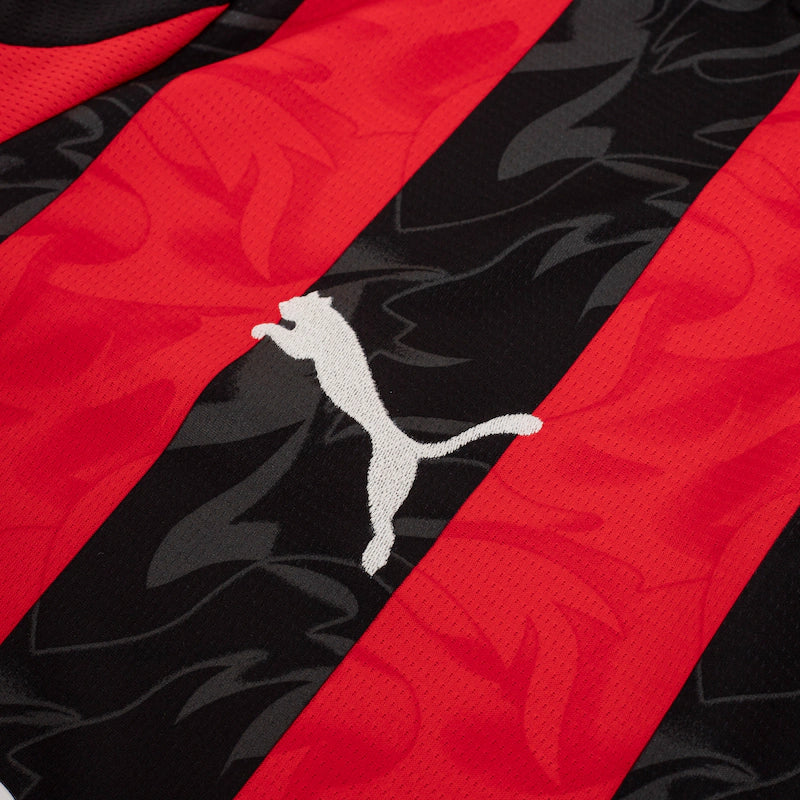 Camisa do Milan I 24/25 Torcedor