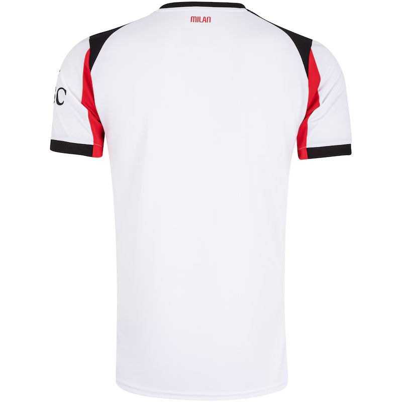 Camisa do Milan II 25/26 Torcedor